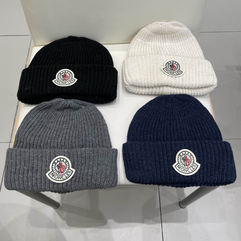Moncler Hat 102516